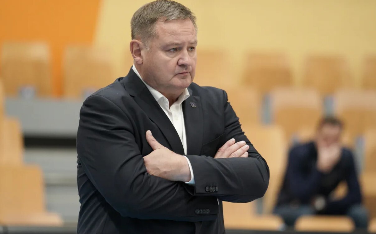 Євгеній Мурзін: Дуже багато буде залежати від того, як ми будемо грати в захисті